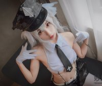 清颜真德秀 天使警察 [15P-126MB]