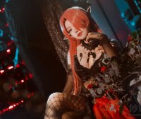 eloise软软 碧蓝.伯爵 [60P-657MB]