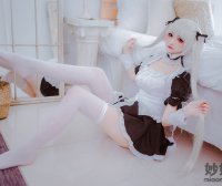 衣衣 穹妹女仆 [28P-46MB]