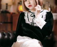 半半子 来一份下午茶吧 [77P2V-173MB]