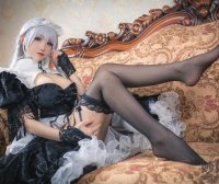 衣衣 赫敏cos [30P10V-189MB]