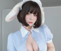 白银81 兔耳女仆 [148P3V-489MB]