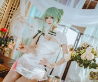 衣衣 初音韶华 [36P-104MB]