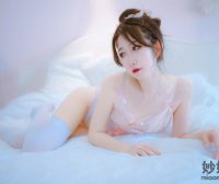 阮邑_Fairy 大象粉色 新[35P-337MB]