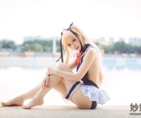 衣衣 玛丽萝丝泳装 [29P-46MB]