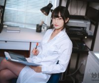 汪知子 医生姐姐 [34P-192M]