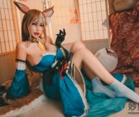 花リリ(Plant Lily) Miss Hina [16P-141MB]