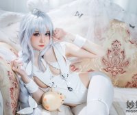 焖焖碳 恶毒兔头 [15P-107MB]