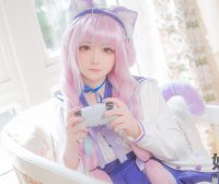 Sayako 阿库娅JK [72P-385MB]