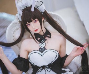 封疆疆v 能代女仆 [36P-486MB]