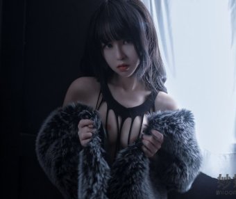 晕崽Zz 缠绵 [46P-522MB]