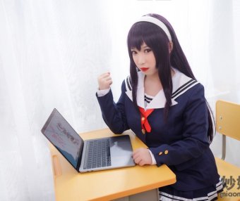 胡桃猫Kurumineko 学姐 [187P5V-2.66GB]