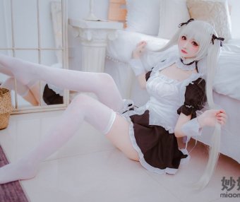 衣衣 穹妹女仆 [28P-46MB]