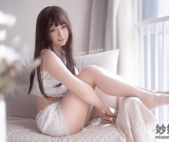 桃良阿宅 桃良吊带 [30P-153MB]