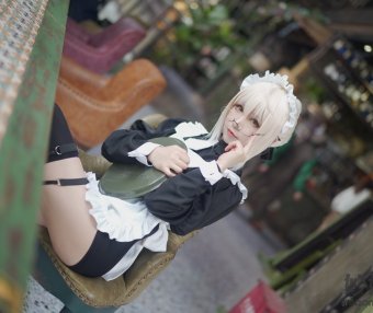 衣衣 X·Alter [50P-106MB]