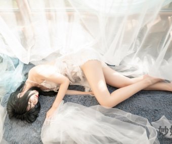 阮邑_Fairy 大象 私房 [40P-509MB]