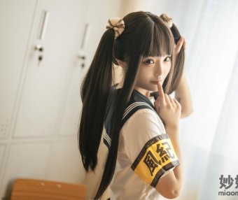 桃良阿宅 教室JK [33P-313MB]