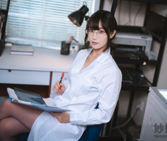 汪知子 医生姐姐 [34P-192M]