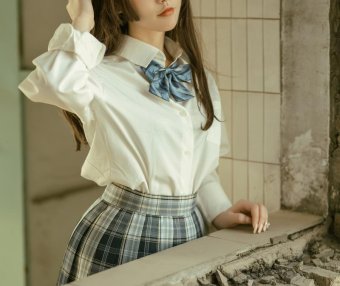 桃良阿宅 桃良JK [20P-141MB]