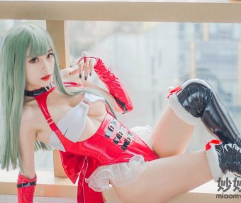 清颜真德秀 圣诞 [24P-175MB]