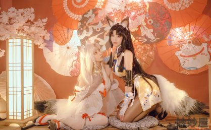 miko酱ww 胡桃 [44P-587MB]