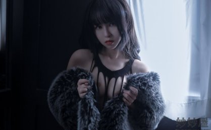 晕崽Zz 缠绵 [46P-522MB]