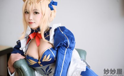 汪知子 白枪呆 [17P-307MB]