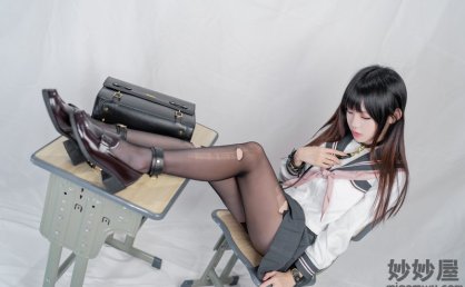 miko酱ww 放学后 [26P-185MB]