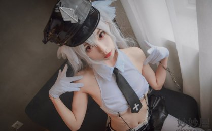 清颜真德秀 天使警察 [15P-126MB]