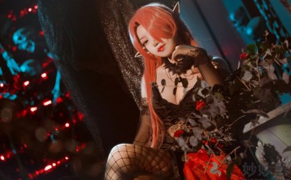 eloise软软 碧蓝.伯爵 [60P-657MB]