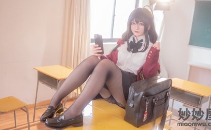 Sayako 大凤JK[50P-548MB]