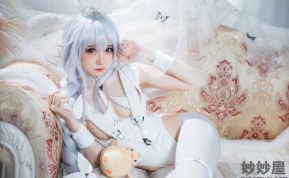 焖焖碳 恶毒兔头 [15P-107MB]