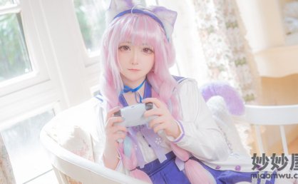 Sayako 阿库娅JK [72P-385MB]