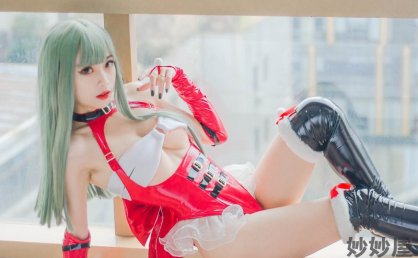 清颜真德秀 圣诞 [24P-175MB]