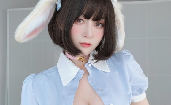 白银81 兔耳女仆 [148P3V-489MB]