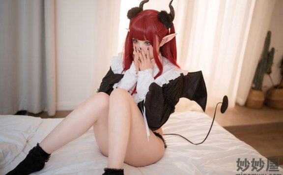 rioko凉凉子 喜多川海梦 – 梦魔利兹 [48P-431MB]