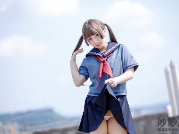 胡桃猫Kurumineko 天台的爱之告白 [143P4V-2.05GB]