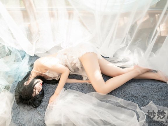 阮邑_Fairy 大象 私房 [40P-509MB]