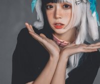 疯猫ss 雀斑少女 [12P-220MB]