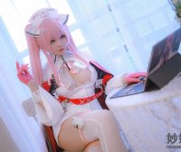 Nyako喵子 英仙座护士 [65P-424MB]