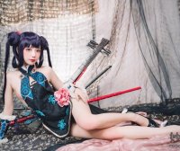 果咩酱w 杨贵妃 [30P-1.01GB]