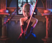 阳炎型小菠萝 黑呆破满 [17P-95MB]