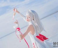 桜桃喵 伊莉雅 [27P-297MB]