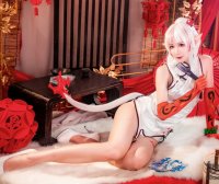 阮邑_Fairy 明日方舟 年 [29P-719MB]