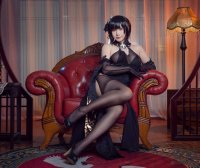 麻花酱 镇海 [40P1V-468MB]