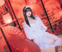 霜月shimo 万圣 [19P-286MB]