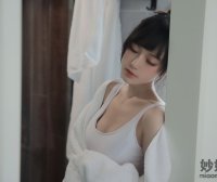 Shika小鹿鹿 半透浴室 [22P-50MB]