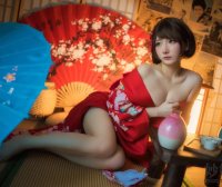 是三不是世w 和服 [20P-212MB]