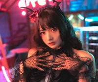 兔子Zzz不吃胡萝卜 肋骨 [26P-206MB]