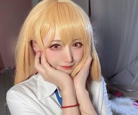 Shika小鹿鹿 喜多川海梦 [23P1V-164MB]